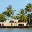 Alappuzha (Alleppey), Kerala