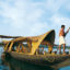 Alappuzha (Alleppey), Kerala