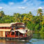 Alappuzha (Alleppey), Kerala