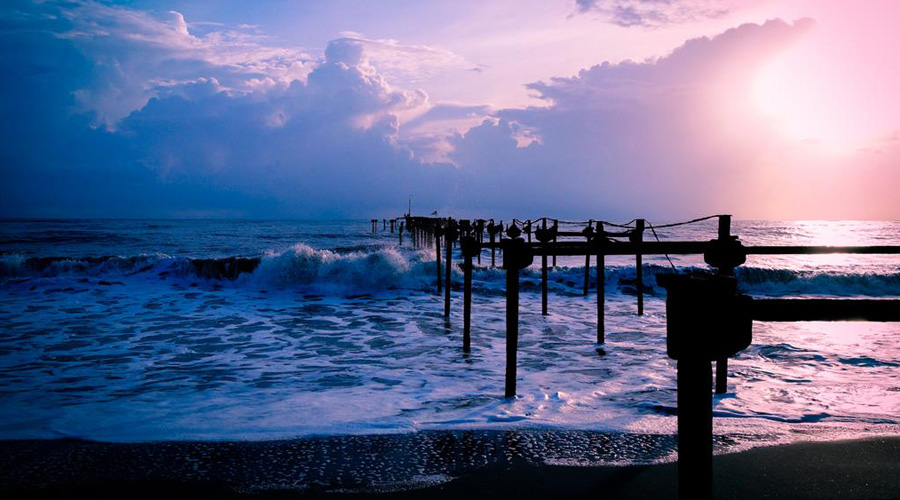 Alappuzha (Alleppey), Kerala