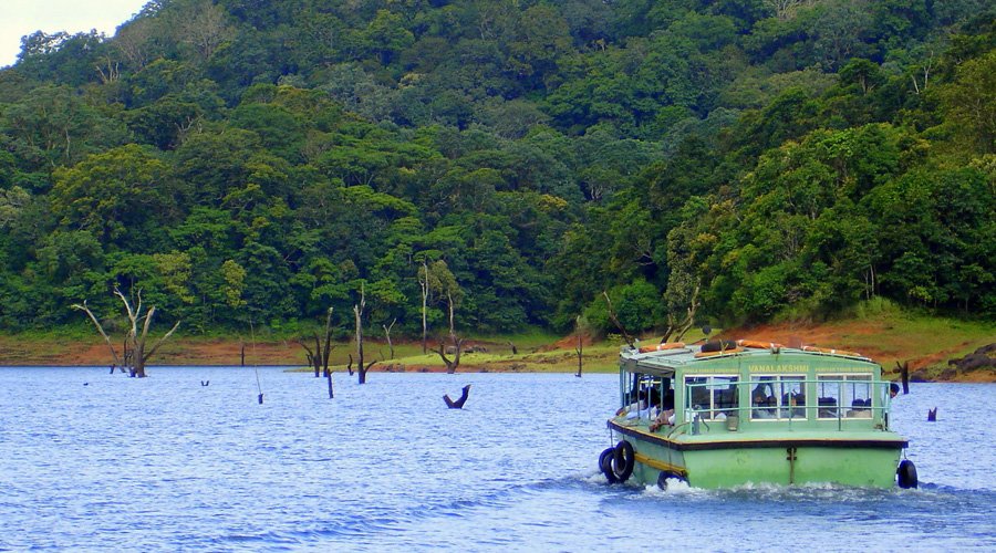 Divar Island, Panjim, North Goa, Goa, India