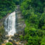 Valara Waterfalls, Chilli Thodu, Munnar, Kerala