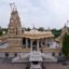 Baps Shri Swaminarayan Mandir, Sarangpur, Ahmedabad, Gujarat, India