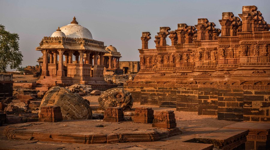 Chhatedi, Bhuj, Kutch, Gujarat, India