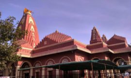 Nageshvara Jyotirlinga, Dwarka, Gujarat, India0