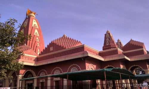 Nageshvara Jyotirlinga, Dwarka, Gujarat, India0