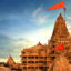 Dwarkadhish Temple, Dwarka, Gujarat, India