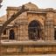 Jama Mosque, Ahmedabad, Gujarat, India