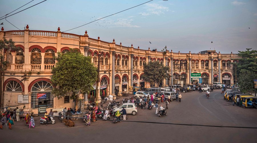 Jamnagar, Gujarat, India