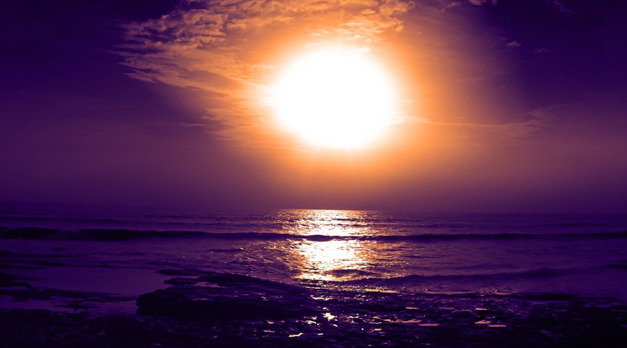 Juhu Beach, Mumbai, Maharashtra, India