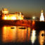 Lakhota Lake, Jamnagar, Gujarat, India