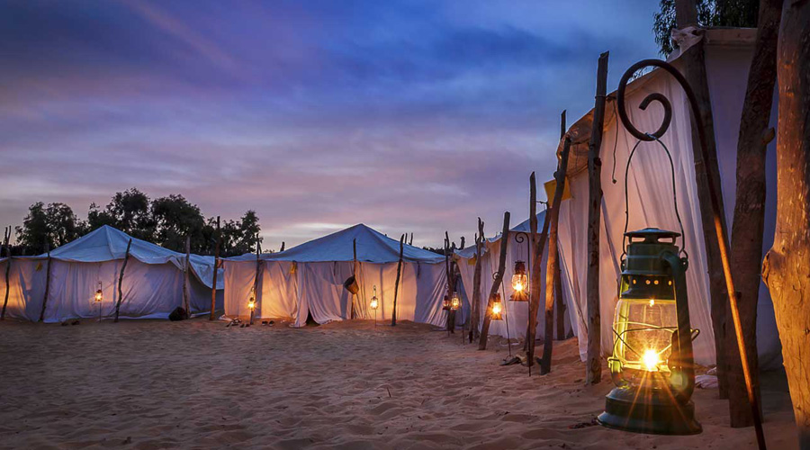 Rann Utsav, Kutch, Bhuj, Gujarat, India