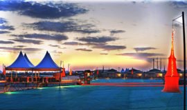 Rann Utsav, Kutch, Bhuj, Gujarat, India