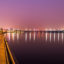 Sabarmati Riverfront, Ahmedabad, Gujarat, India