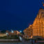 Somnath Temple, Somnath, Veraval, Gujarat, India