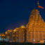 Somnath Temple, Somnath, Veraval, Gujarat, India