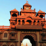Swaminarayan Akshardham Temple, Gandhinagar, Ahmedabad, Gujarat, India