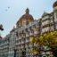 The Taj Mahal Palace, Mumbai, Maharashtra, India
