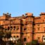Junagarh Fort, Bikaner, Rajasthan, India