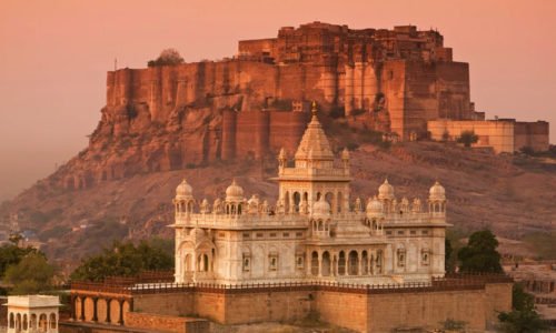 Mehrangarh-Fort,-Jodhpur,-Rajasthan,-India7