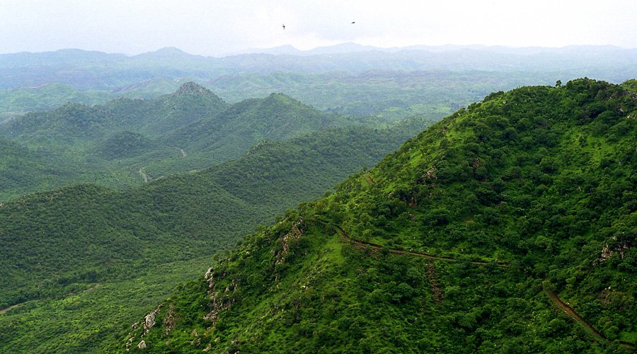 Mount Abu, Rajasthan, India