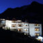 Apple Country Resorts, Manali Night View