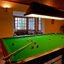 Span Resort And Spa, Manali, Billiards Room