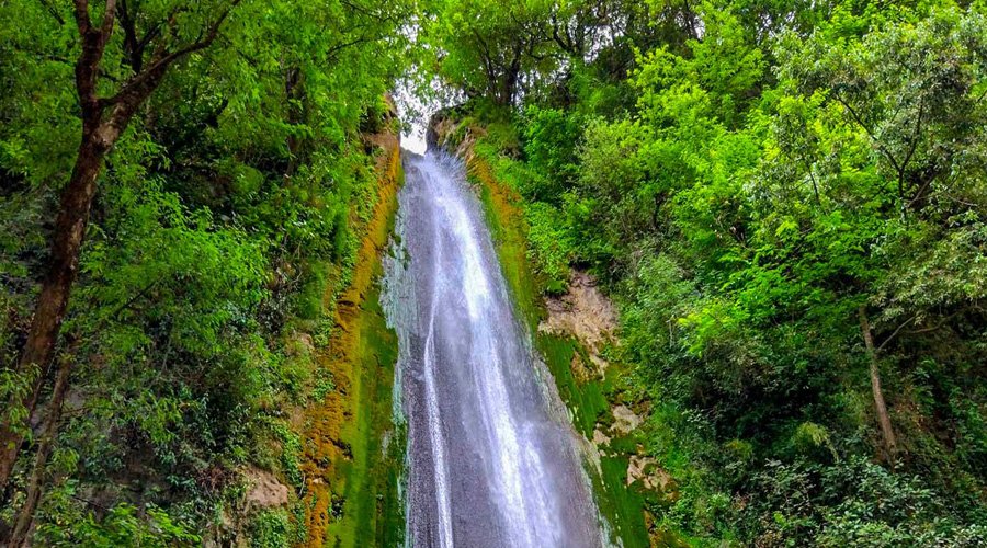 Chakrata, Uttarakhand, India