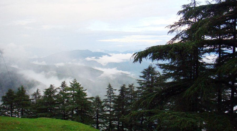 Chakrata, Uttarakhand, India