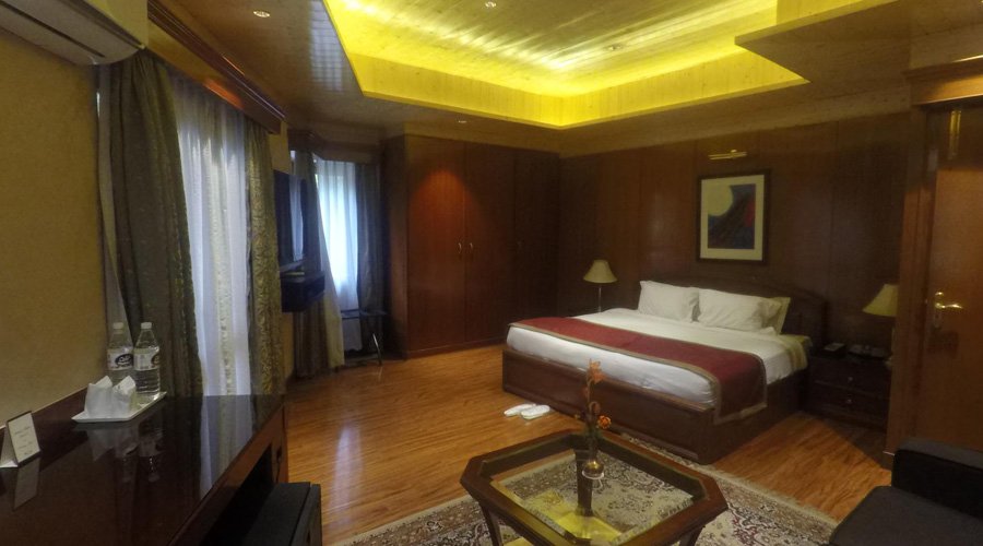 Span Resort And Spa, Manali, Junior Suite