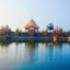 Vrindavan, Uttar Pradesh, India