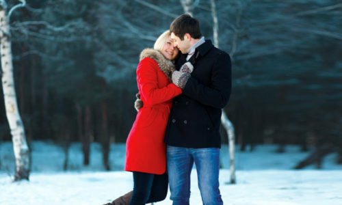 Romantic