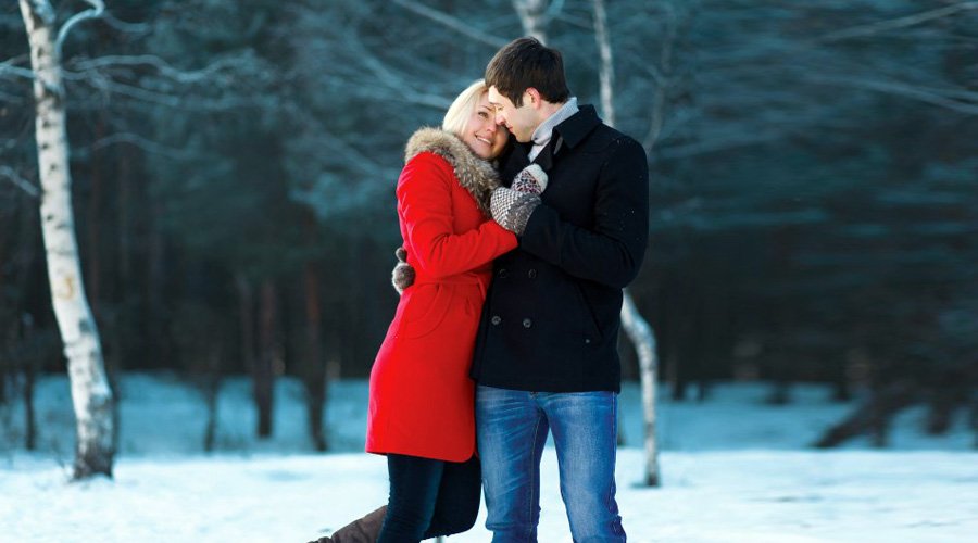 Romantic