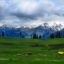 Gulmarg, Baramulla, Jammu and Kashmir, India