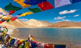 Leh, Ladakh, Jammu and Kashmir, India