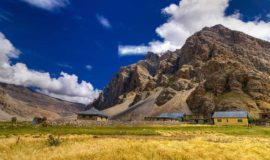 Leh, Ladakh, Jammu and Kashmir, India