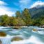 Sonamarg, Jammu and Kashmir, India