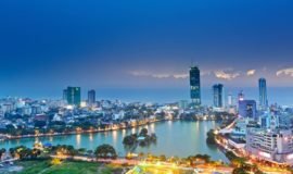 Colombo, Sri Lanka, Asia