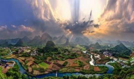 Nuwara Eliya, Sri Lanka, Asia