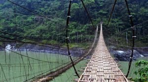 Arunachal Pradesh, North East, India