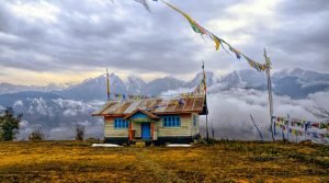 Arunachal Pradesh, North East, India