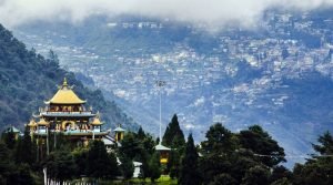 Arunachal Pradesh, North East, India
