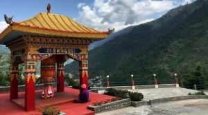 Arunachal Pradesh, North East, India