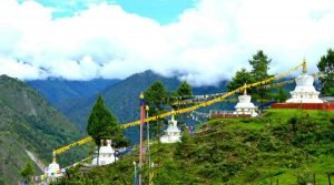 Arunachal Pradesh, North East, India