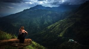 Arunachal Pradesh, North East, India