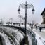 Mall Road, Shimla, Himachal Pradesh, India