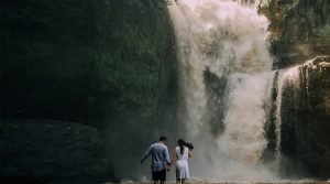 Romantic, Arunachal Pradesh, North East, India