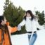 Romantic Winter Holiday