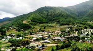Sangti Valley, Dirang, Arunachal Pradesh, North East, India