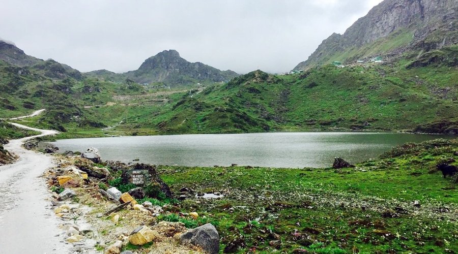 Tawang, Arunachal Pradesh, North East, India